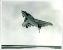 Supermarine Scimitar N.113 - Vintage Photograph