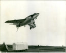 Supermarine Scimitar N.113 - Vintage Photograph
