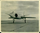 Supermarine Scimitar N.113 - Vintage Photograph