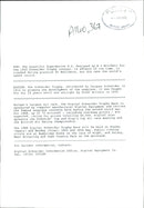 Aircraft Supermarine S5 - Vintage Photograph