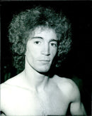 Manuel Carrasco - Vintage Photograph