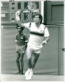 Butch Walts - Vintage Photograph