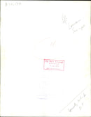 Air Marshal Sir Philip Joubert De La Feste - Vintage Photograph