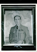 Air Marshal Sir Philip Joubert De La Feste - Vintage Photograph