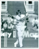 Steven Windybank - Vintage Photograph