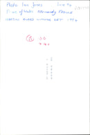 Prince Charles duke of Wales - Vintage Photograph