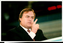John Prescott - Vintage Photograph