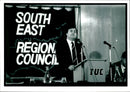 John Prescott - Vintage Photograph