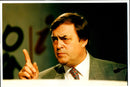 John Prescott - Vintage Photograph