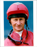 John Lowe - Vintage Photograph