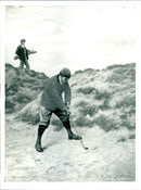 Charles Edmund Brock - Vintage Photograph