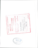 Andy Johnson - Vintage Photograph