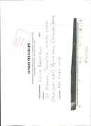 ALISON HALL CAROLINE JAMES AND VICKY WOOD WILL KEITH BERNSTEIN MUSIC - Vintage Photograph