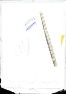 London Shaftesbury Avenue - Vintage Photograph