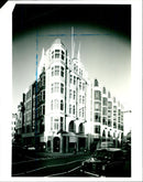 London Shaftesbury Avenue - Vintage Photograph