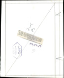 L/Cpl Lynda Allen - Vintage Photograph