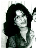 1936 RAIDINI COOPEN MURDERED HER HUSBAND TOOK BODY BRI OLD BAILEY - Vintage Photograph