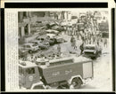 Lebanon Civil War - Vintage Photograph