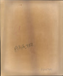 Lebanon Civil War - Vintage Photograph