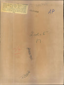 Lebanon Civil War - Vintage Photograph