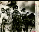 Lebanon Civil War - Vintage Photograph