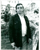 Sidney Swift - Vintage Photograph