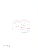 John Timu - Vintage Photograph