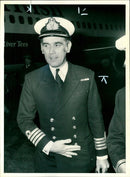 Bruce Richardson - Vintage Photograph