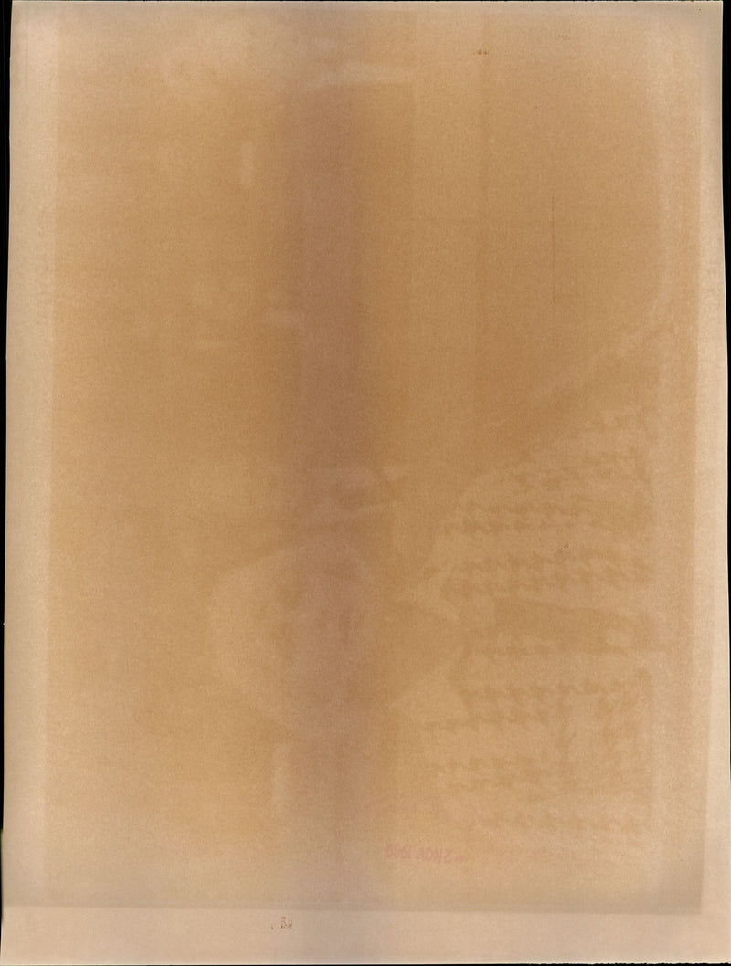 Annelis Kimmel - Vintage Photograph