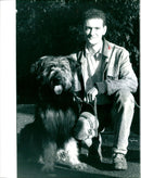 Benjamin Barwell - Vintage Photograph