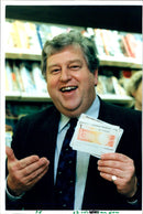 Robert Key - Vintage Photograph