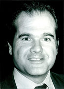 Manuel Chavez - Vintage Photograph