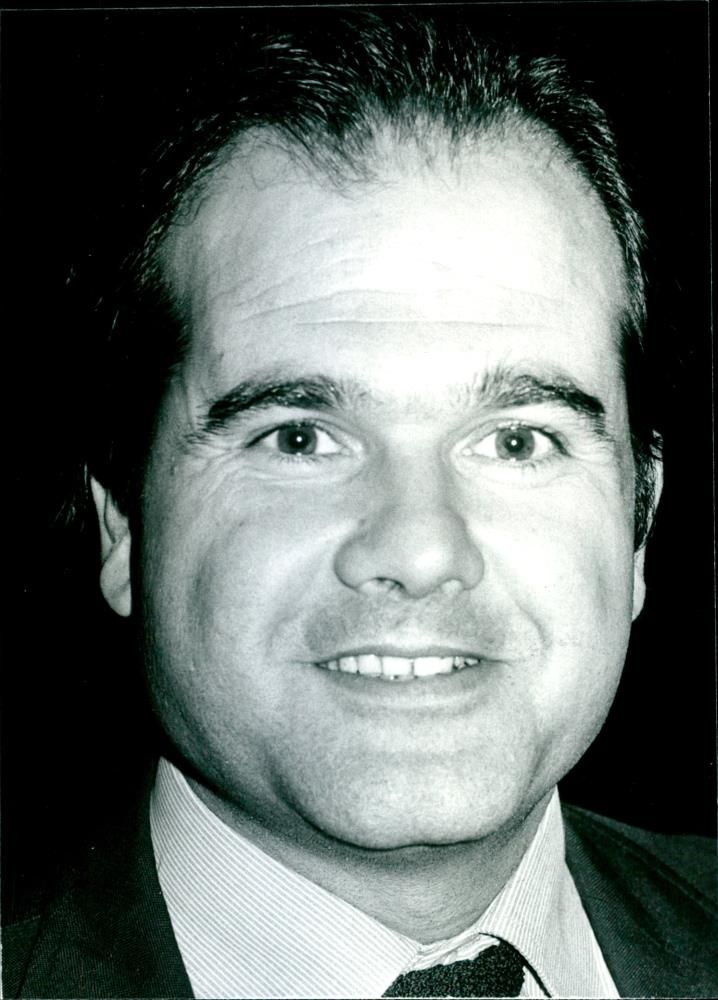 Manuel Chavez - Vintage Photograph