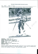 Hannes Trinkl - Vintage Photograph