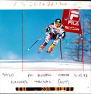 Hannes Trinkl - Vintage Photograph