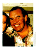 BONNEY NEWCASTE GANGLAND BOSS VIV GRAHAM MURDERED NEW YEARS EVE PAUL - Vintage Photograph