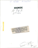 Polar Repaires aided by helicopter - Vintage Photograph