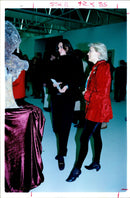 Bill Cash - Vintage Photograph