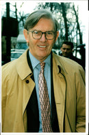 Bill Cash - Vintage Photograph
