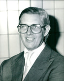 Bill Cash - Vintage Photograph