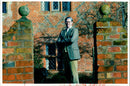 Bill Cash - Vintage Photograph