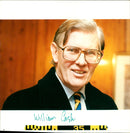 William Cash - Vintage Photograph