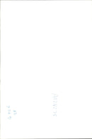 Bill Cash - Vintage Photograph