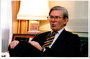 Bill Cash - Vintage Photograph