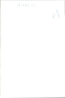 Bill Cash - Vintage Photograph