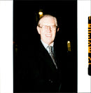 Bill Cash - Vintage Photograph