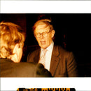 Bill Cash - Vintage Photograph