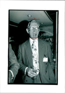 Bill Cash - Vintage Photograph
