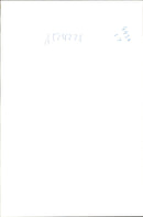 Bill Cash - Vintage Photograph