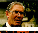 Bill Cash - Vintage Photograph